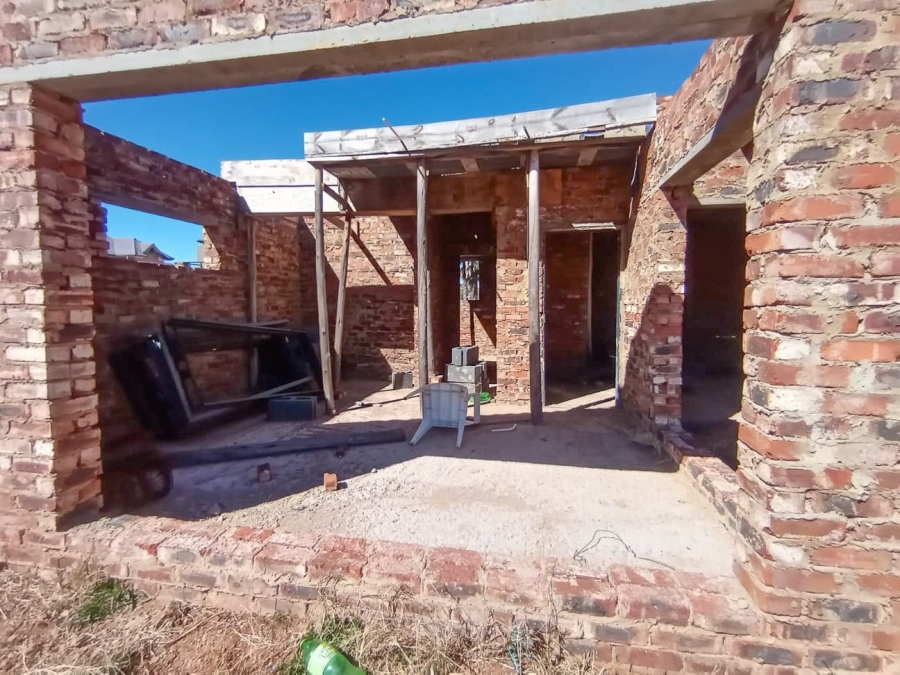 0 Bedroom Property for Sale in Vaal de Grace Golf Estate Free State
